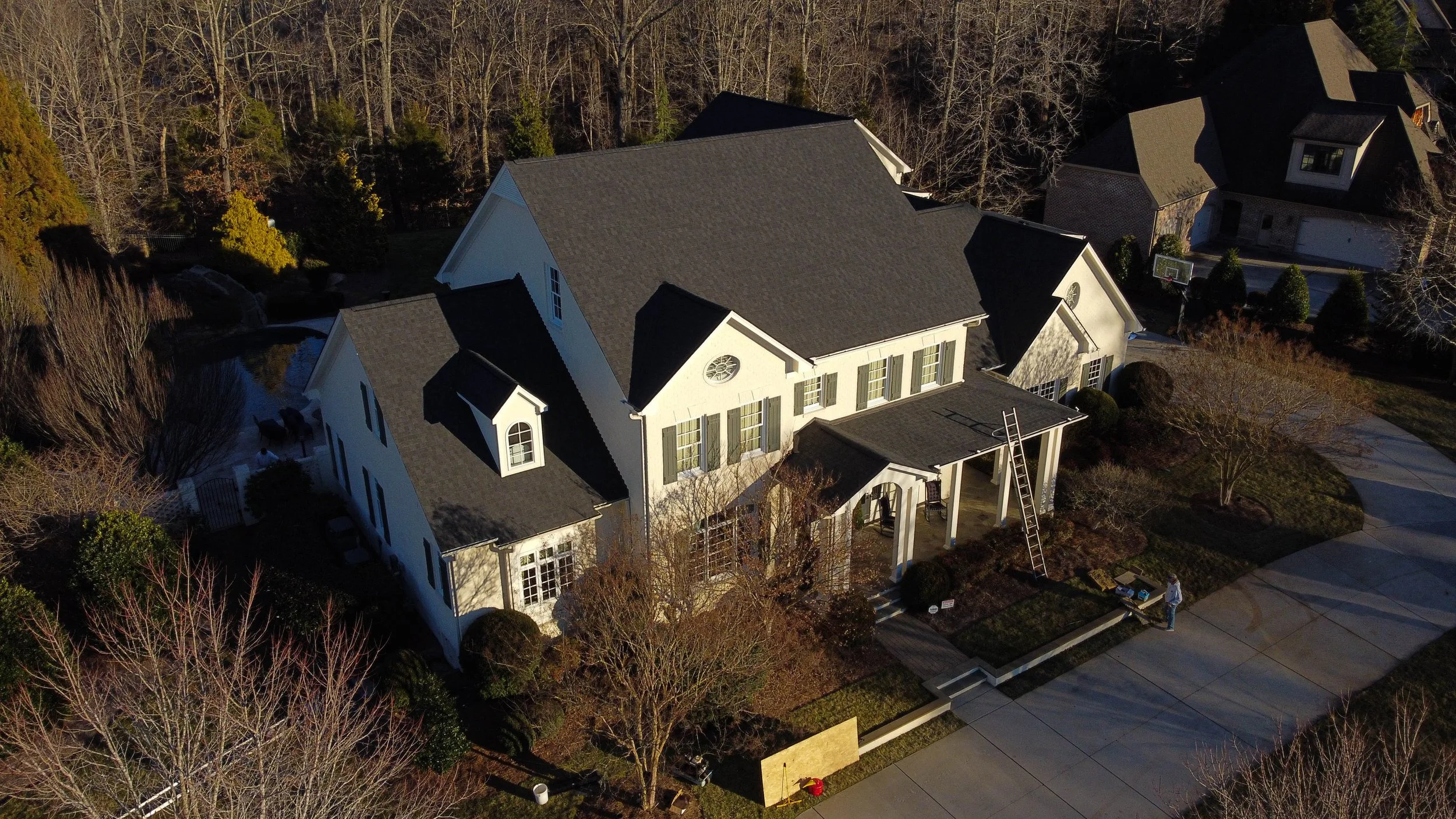 SmithRock Roofing — Summerfield — photo 36